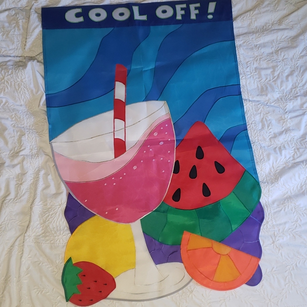 House Flag